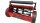 Einhell Hand-Rasenmäher GC-HM 400 bis zu 250 m² 40 cm Schnittbreite 5 Stahlmesser