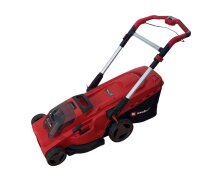 Einhell Akku Rasenmäher RASARRO Power-X-Change GE...