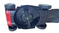 Einhell Akku Rasenmäher RASARRO Power-X-Change GE...