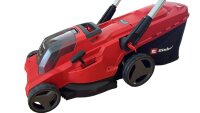 Einhell Akku Rasenmäher RASARRO Power-X-Change GE -CM 36/42 Li