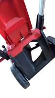 Einhell Akku Rasenmäher RASARRO Power-X-Change GE -CM 36/42 Li