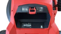 Einhell Akku Rasenmäher RASARRO Power-X-Change GE -CM 36/42 Li