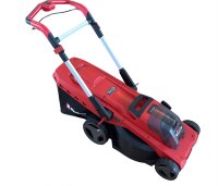 Einhell Akku Rasenmäher RASARRO Power-X-Change GE -CM 36/42 Li