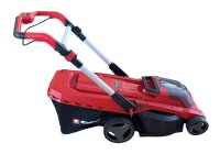 Einhell Akku Rasenmäher RASARRO Power-X-Change GE -CM 36/42 Li