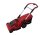Einhell Akku Rasenmäher RASARRO Power-X-Change GE -CM 36/42 Li