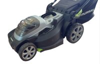 Murray Akku-Rasenmäher IQ18WM44 44 cm bis zu 640 m2, Briggs & Stratton