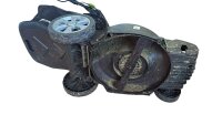 Murray Akku-Rasenmäher IQ18WM44 44 cm bis zu 640 m2, Briggs & Stratton