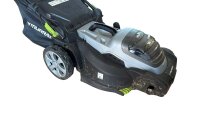 Murray Akku-Rasenmäher IQ18WM44 44 cm bis zu 640 m2, Briggs & Stratton