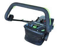 Murray Akku-Rasenmäher IQ18WM44 44 cm bis zu 640 m2, Briggs & Stratton
