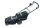 Murray Akku-Rasenmäher IQ18WM44 44 cm bis zu 640 m2, Briggs & Stratton