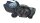 Murray Akku-Rasenmäher IQ18WM44 44 cm bis zu 640 m2, Briggs & Stratton
