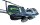 Murray Akku-Rasenmäher IQ18WM44 44 cm bis zu 640 m2, Briggs & Stratton