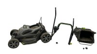 Murray Rasenmäher Elektro EC320 32cm mit Kabel bis...
