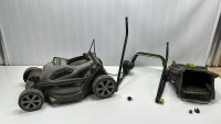 Murray Rasenmäher Elektro EC320 32cm mit Kabel bis...