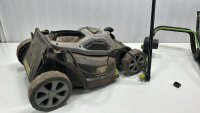 Murray Rasenmäher Elektro EC320 32cm mit Kabel bis zu 300m2, ohne Selbstantrieb