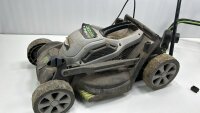 Murray Rasenmäher Elektro EC320 32cm mit Kabel bis zu 300m2, ohne Selbstantrieb