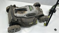 Murray Rasenmäher Elektro EC320 32cm mit Kabel bis zu 300m2, ohne Selbstantrieb