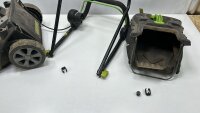 Murray Rasenmäher Elektro EC320 32cm mit Kabel bis zu 300m2, ohne Selbstantrieb