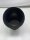 FIREFIX Ofenrohrbogen Rauchrohrbogen Ofenrohr Rauchrohr 130 mm, 45° ,2mm