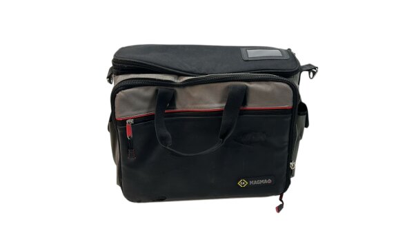 Werkzeugtasche Werkzeugkoffer leer Wasserdicht & Bruchsicher, C.K Magma MA2639