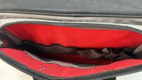 Werkzeugtasche Werkzeugkoffer leer Wasserdicht & Bruchsicher, C.K Magma MA2639