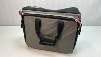 Werkzeugtasche Werkzeugkoffer leer Wasserdicht & Bruchsicher, C.K Magma MA2639