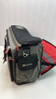 Werkzeugtasche Werkzeugkoffer leer Wasserdicht & Bruchsicher, C.K Magma MA2639
