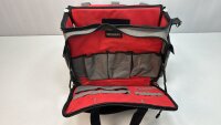 Werkzeugtasche Werkzeugkoffer leer Wasserdicht & Bruchsicher, C.K Magma MA2639