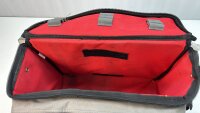 Werkzeugtasche Werkzeugkoffer leer Wasserdicht & Bruchsicher, C.K Magma MA2639