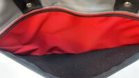 Werkzeugtasche Werkzeugkoffer leer Wasserdicht & Bruchsicher, C.K Magma MA2639