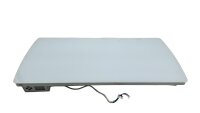 Heizung Elektrischer Heizkörper aus Glas 1500W GLASS