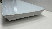 Heizung Elektrischer Heizkörper aus Glas 1500W GLASS