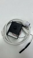 Überwachungskamera Einbaukamera Kamera T-One Italia Mini IP/WI-FI 1.3 MPX
