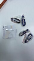 Refoss WLAN Relais Schalter Smart Home Kompatibel, 4er Set