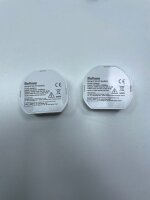 Refoss WLAN Relais Schalter Wlan Schalter Smart Home kompatibel, 2er Set