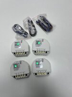 Meross Relais Schalter WLAN Relais Modul für smart...