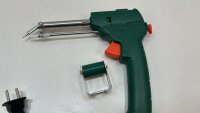Elektrischer Lötkolben Zinn  60 W Temperatur verstellbar, 480 – 600 ?