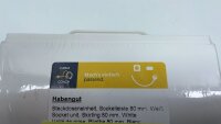 Steckdosenleiste Steckdoseneinheit für Sockelleiste Zweifach, Leer-Gehäuse
