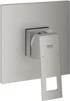 GROHE Duscharmatur Duschthermostat Badarmatur Brausebatterie, Eurocube 24061DC0