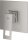 GROHE Duscharmatur Duschthermostat Badarmatur Brausebatterie, Eurocube 24061DC0