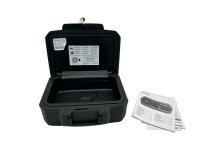 Master Lock Tresor Sicherheitskassette Dokumentenbox...