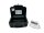 Master Lock Tresor Sicherheitskassette Dokumentenbox Feuerfest mit Schlüssel 5L