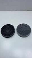 Kohlefilter Aktivkohlefilter 2 Stück Ersatz für diverse Dunstabzugshaube