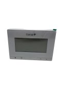 Garza Temperaturregler Digitales Thermostat,...