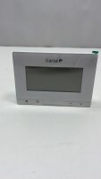 Garza Temperaturregler Digitales Thermostat, programmierbar, für Boiler/Heizung
