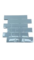 PVC Fliesen Fliesen Selbstklebend Fliesenaufkleber...