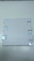 PVC Fliesen Fliesen Selbstklebend Fliesenaufkleber...