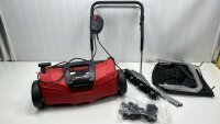 Einhell Elektro Vertikutierer Lüfter GE-SA 1435, 1400 W, 230 V