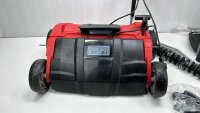 Einhell Elektro Vertikutierer Lüfter GE-SA 1435, 1400 W, 230 V
