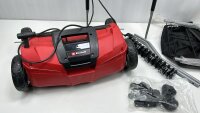 Einhell Elektro Vertikutierer Lüfter GE-SA 1435, 1400 W, 230 V